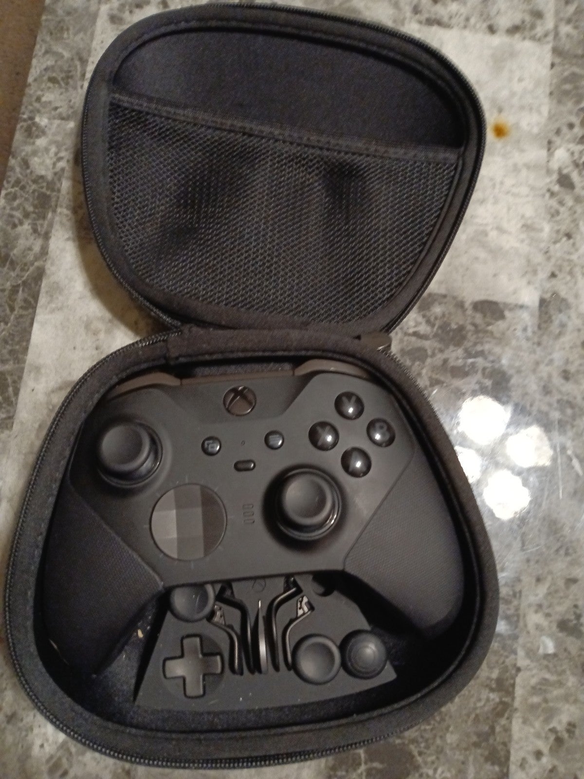 Elite Controller Series 2