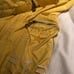 Vintage Bogner Onesie. ONE OF A KIND YEL