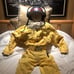 Vintage Bogner Onesie. ONE OF A KIND YEL