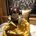 Vintage Bogner Onesie. ONE OF A KIND YEL
