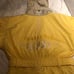 Vintage Bogner Onesie. ONE OF A KIND YEL