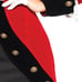Women's Rebel Red Costume Set SMALL / LIMITED EDITION