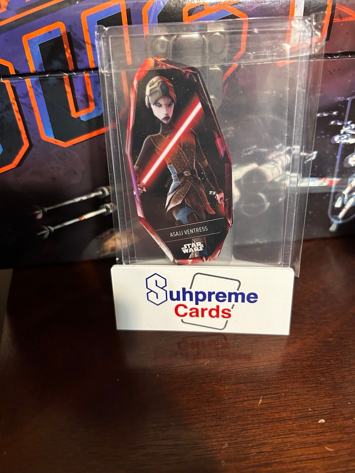 Star Wars
