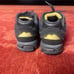 New Balance 2002 Grey Phantom Protection Pack.