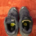 New Balance 2002 Grey Phantom Protection Pack.