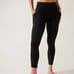 Athleta salutation stash pocket 7/8
