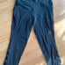Athleta salutation stash pocket 7/8