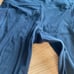 Athleta salutation stash pocket 7/8