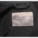 Everlane Womens Small Water Repellent Black Windbreaker Hoodie Jacket Nylon