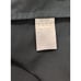 Everlane Womens Small Water Repellent Black Windbreaker Hoodie Jacket Nylon