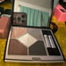 Dior 5 couleurs couture eye shadow palette