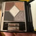 Dior 5 couleurs couture eye shadow palette