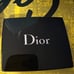 Dior 5 couleurs couture eye shadow palette