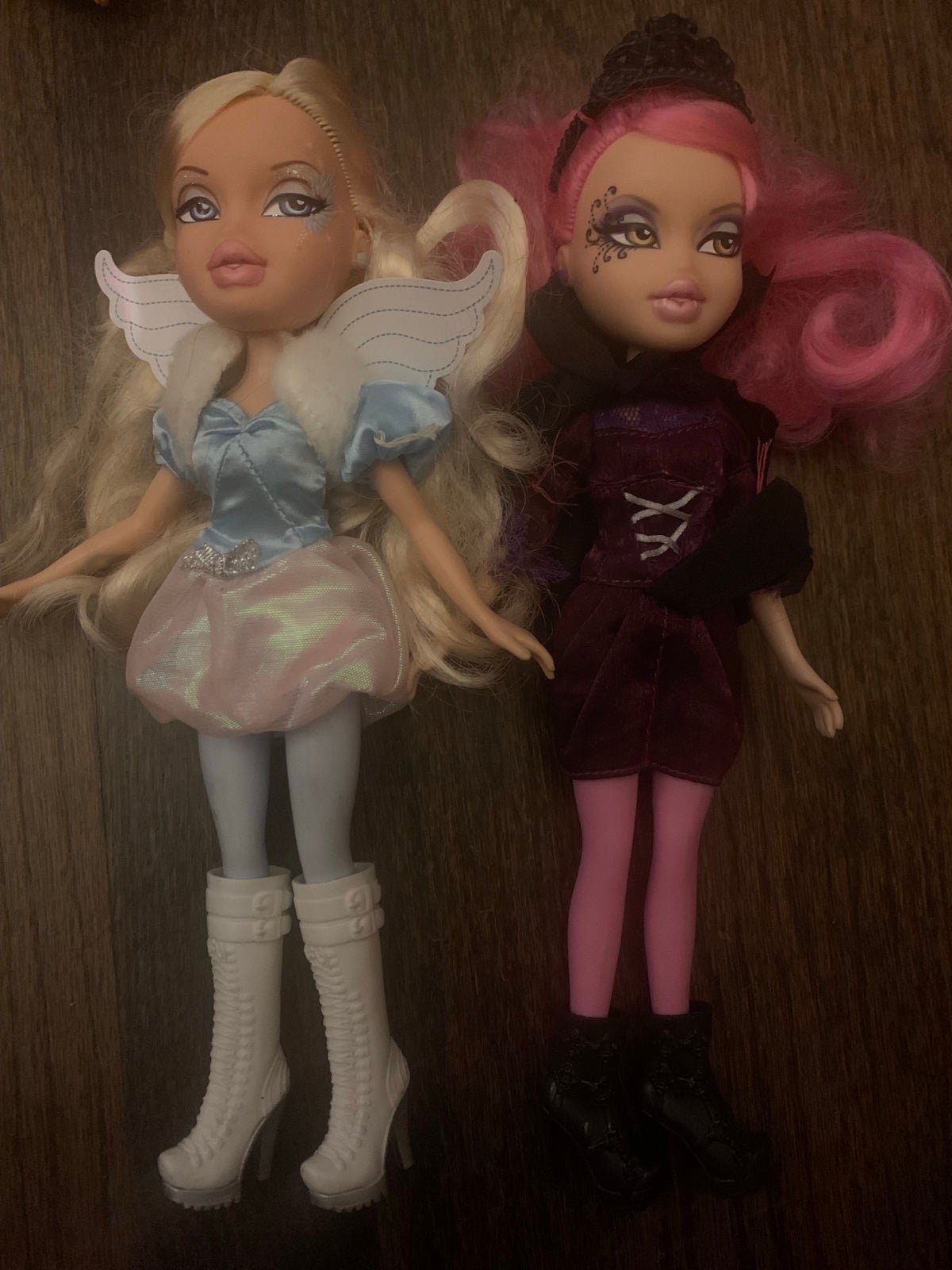 Bratz kirana sales