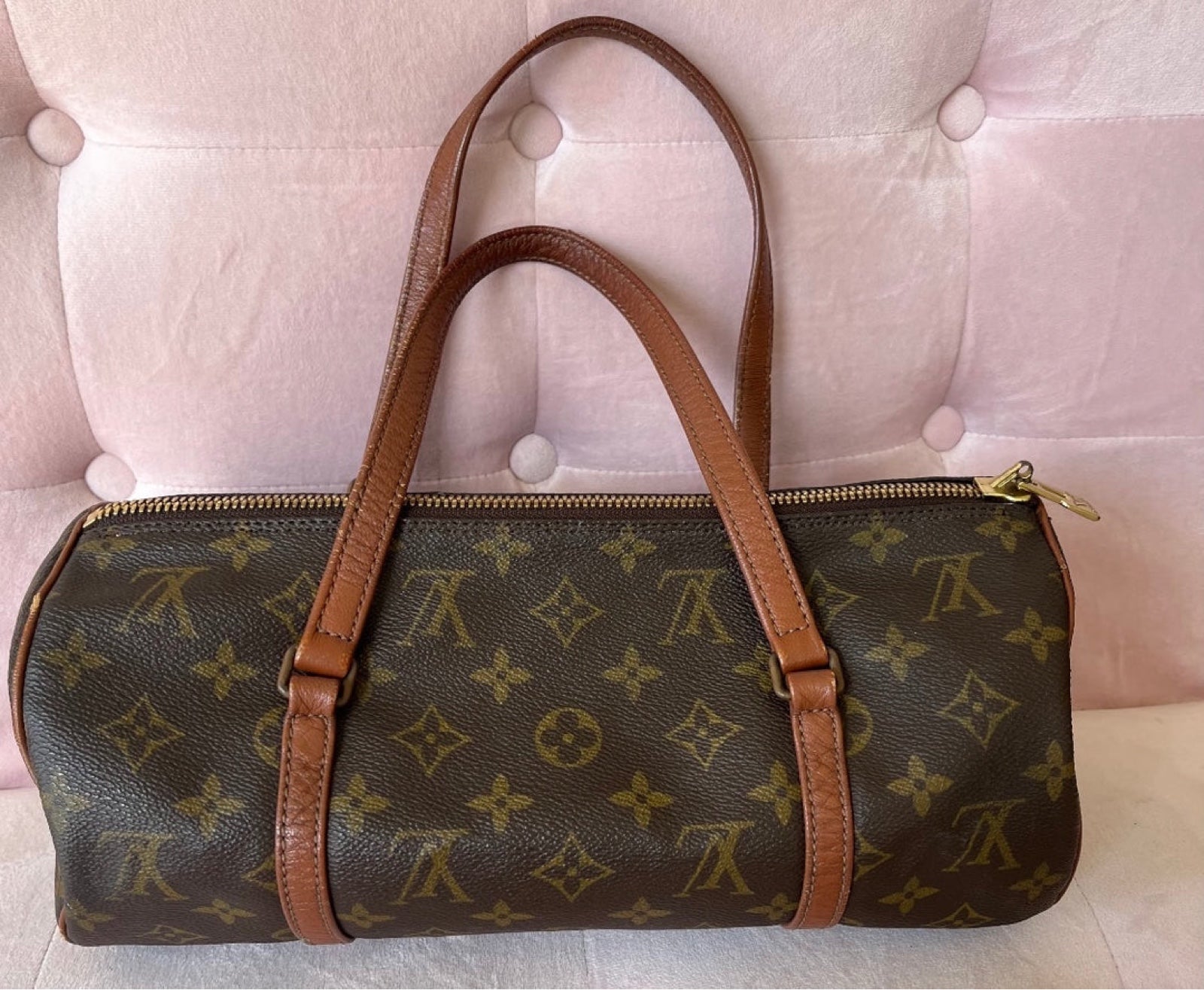Louis Vuitton Papillon 30