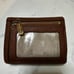MICHAEL KORS Bifold Wallet Key Case Card Case Pass Case