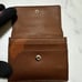 MICHAEL KORS Bifold Wallet Key Case Card Case Pass Case