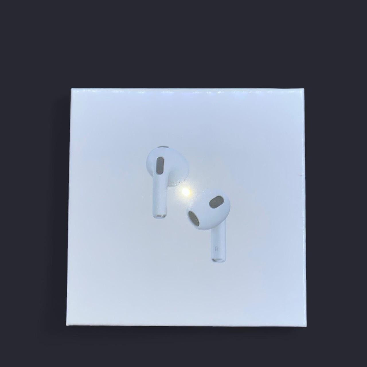 AirPods Gen 3 (Brand New Next Day Shipping After Purchase)