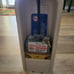 EMERGENCY SATELLITE TRANSPONDER