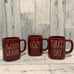 Rae Dunn Fall mugs 2021 Cozy, Turkey day, Sweater weather