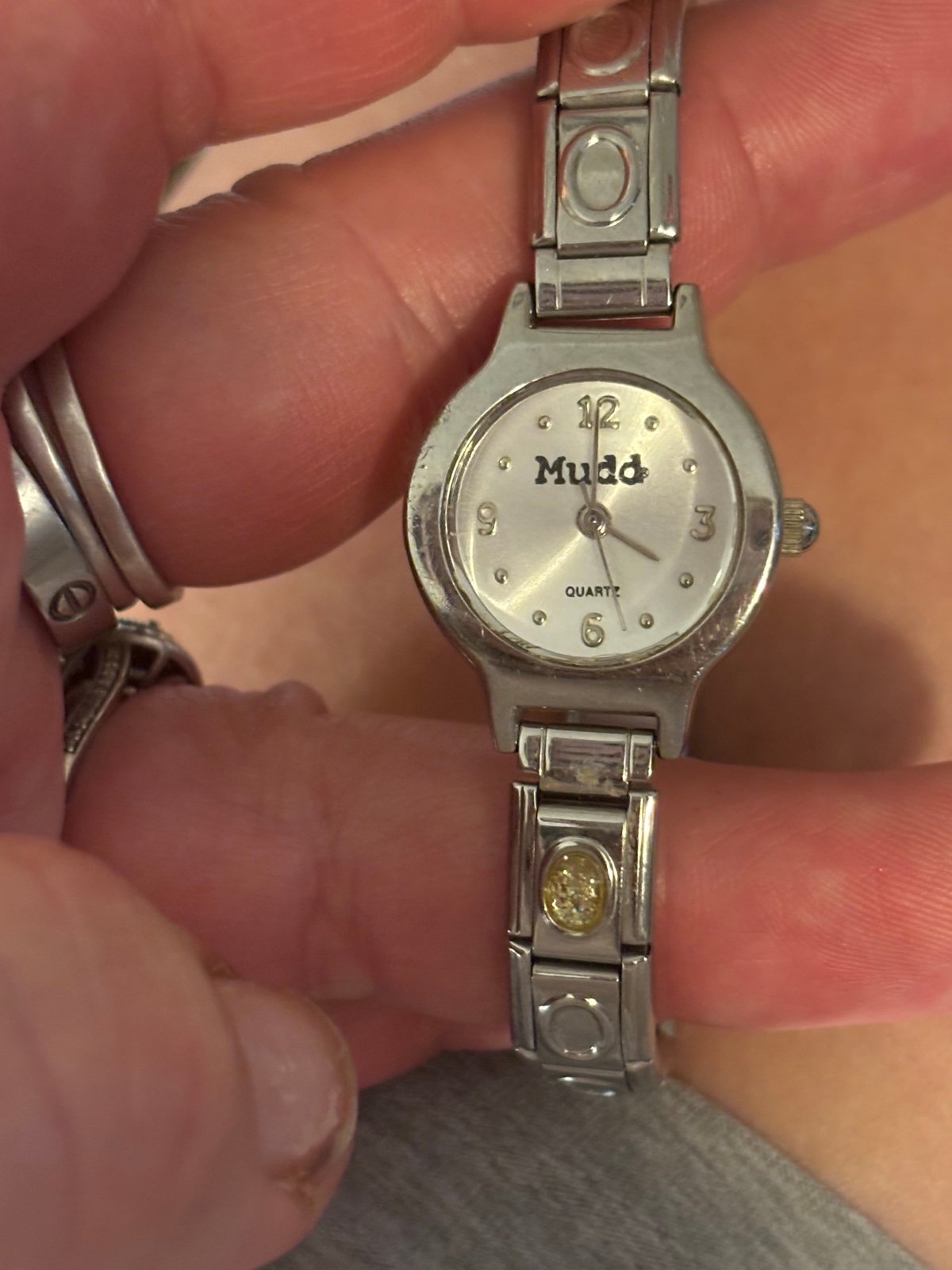 Watch