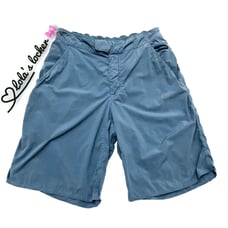 Lululemon Golf Chino Shorts