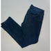 True Religion Ricky Black Denim Relaxed Straight Jeans, Size 32