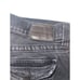 True Religion Ricky Black Denim Relaxed Straight Jeans, Size 32