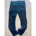 True Religion Ricky Black Denim Relaxed Straight Jeans, Size 32