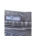 True Religion Ricky Black Denim Relaxed Straight Jeans, Size 32