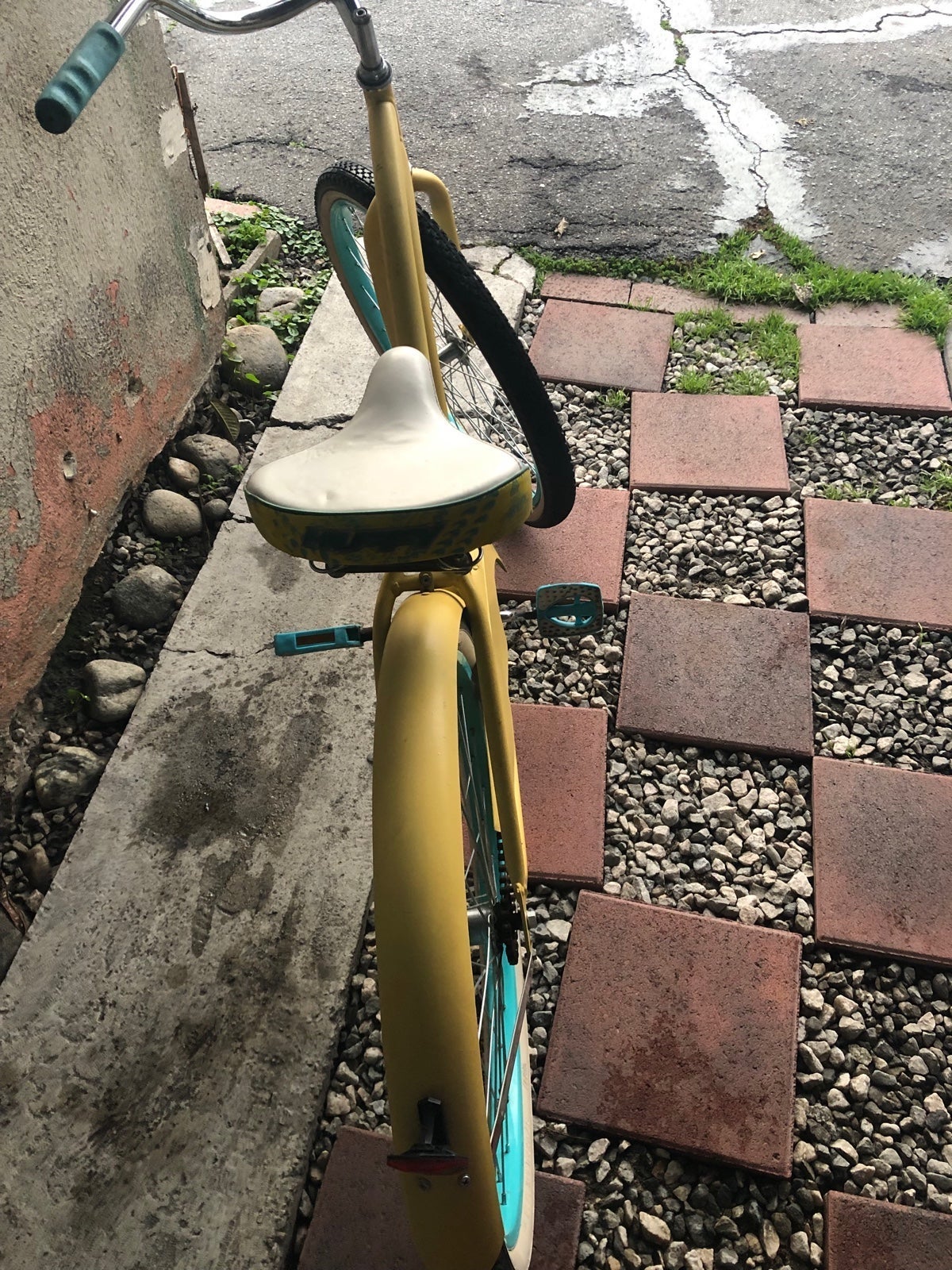 Huffy Bike