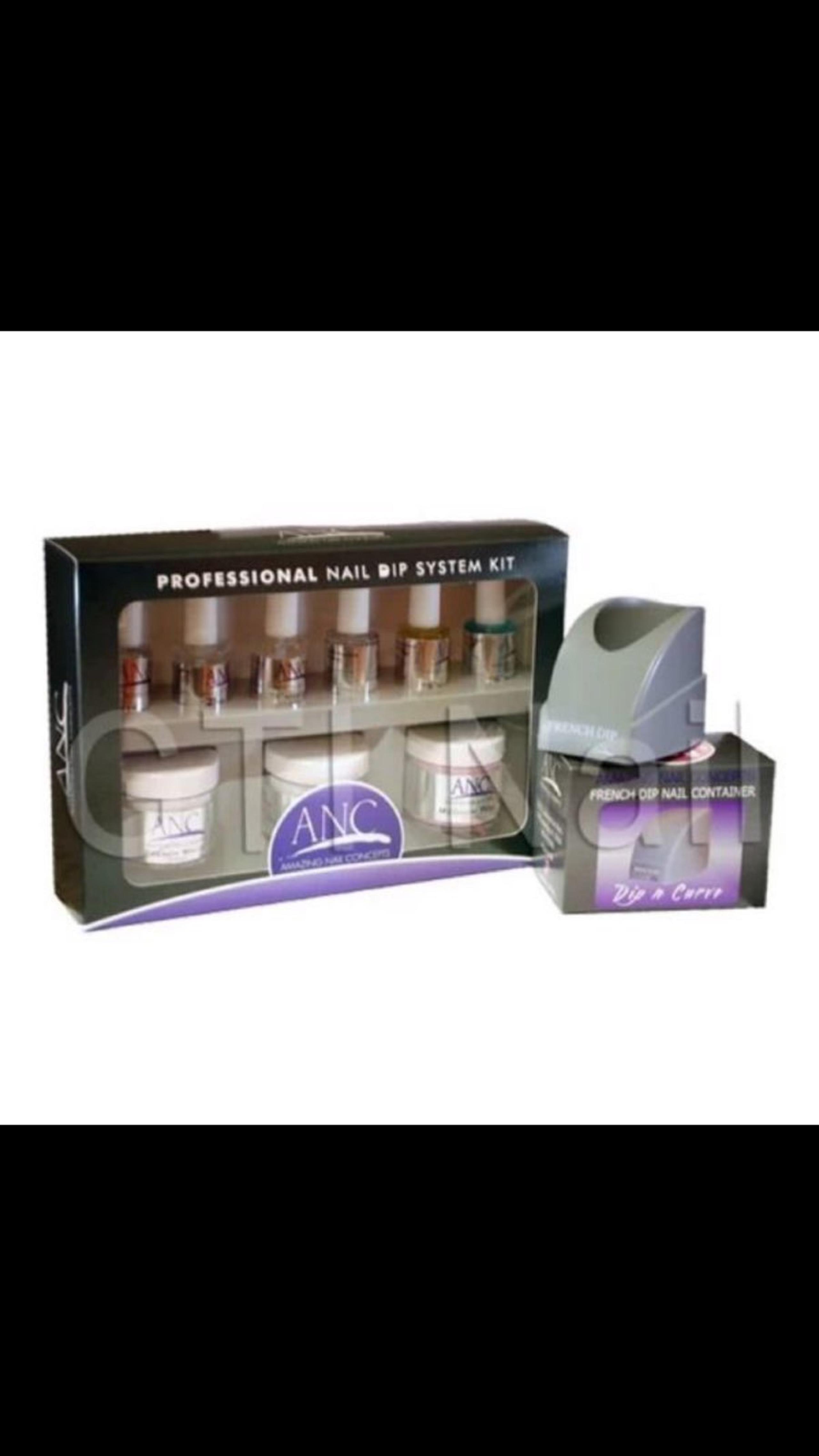 Amazing Nail Concepts Professional Nail