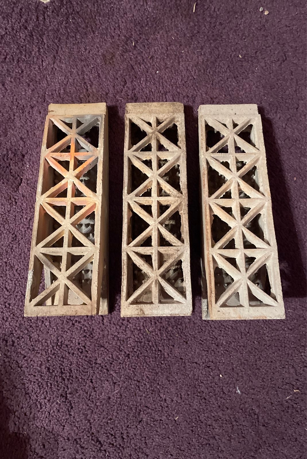 J Line Atlanta grates