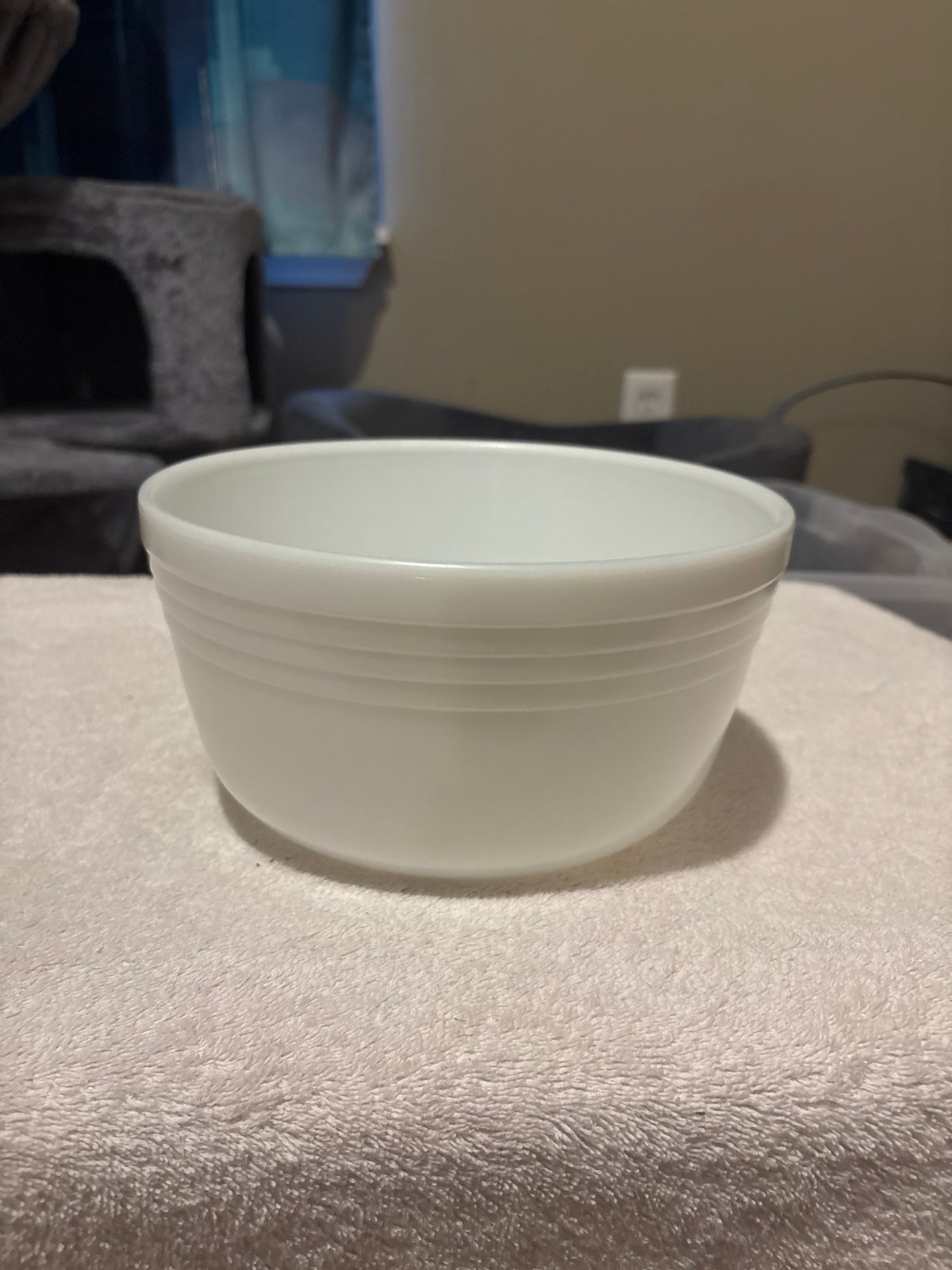 Pyrex/Anchor Bowls