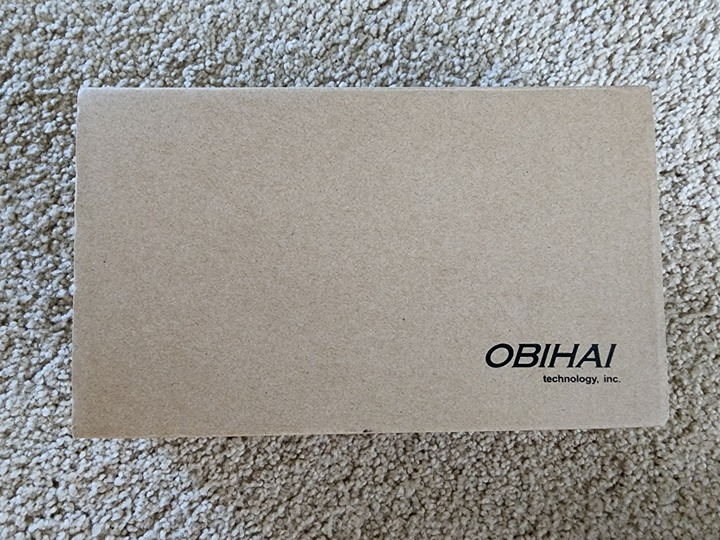 OBIHAI OBi200