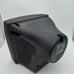 Emerson 13 CRT TV model ET-13P2 and Radio Shack RF modulator for retro gaming