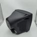 Emerson 13 CRT TV model ET-13P2 and Radio Shack RF modulator for retro gaming