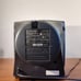 Emerson 13 CRT TV model ET-13P2 and Radio Shack RF modulator for retro gaming