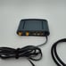 Emerson 13 CRT TV model ET-13P2 and Radio Shack RF modulator for retro gaming