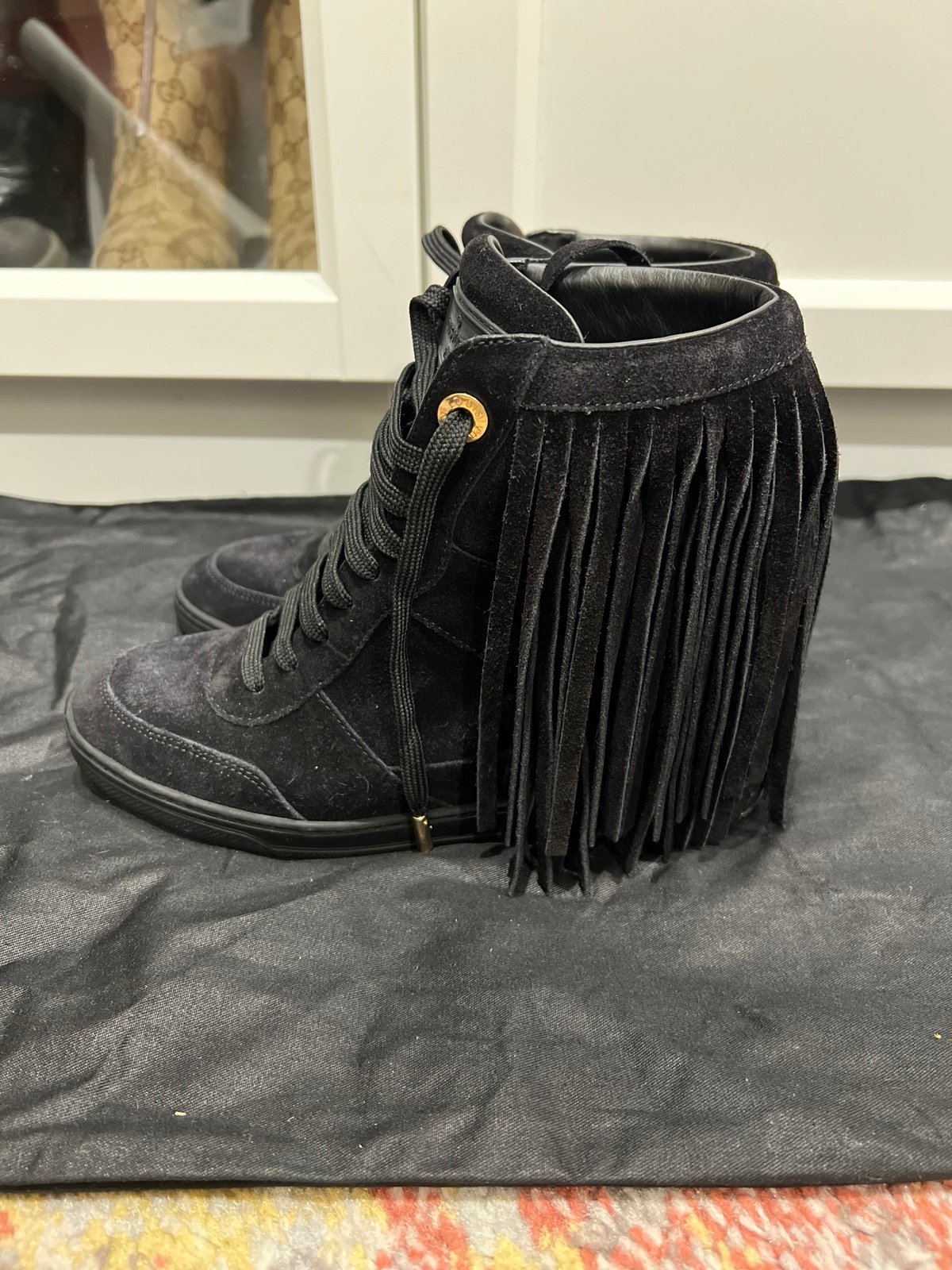Louis Vuitton sneakers women