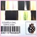 Mackenzie Childs Courtly Check Owl Ornament BRAND NEW IN GIFT BOX!!!