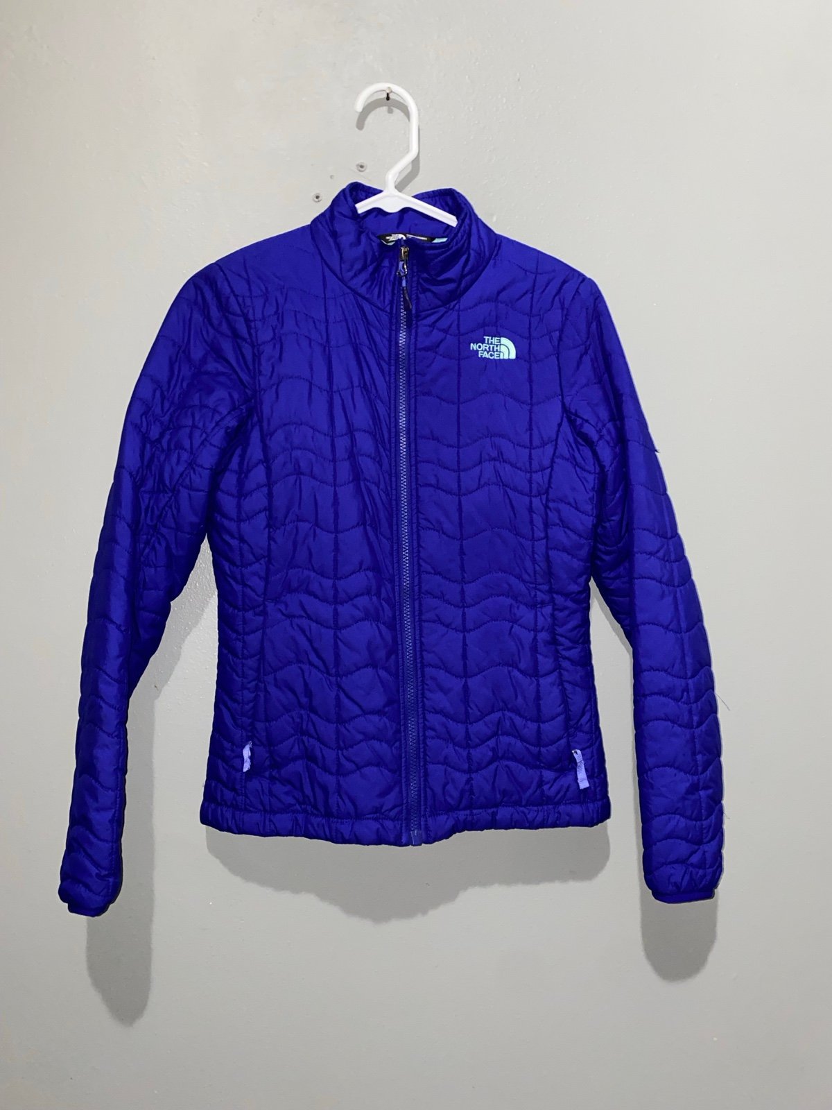 North Face women jacket