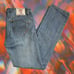 RARE Ecko Red Denim Pants
