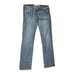 RARE Ecko Red Denim Pants