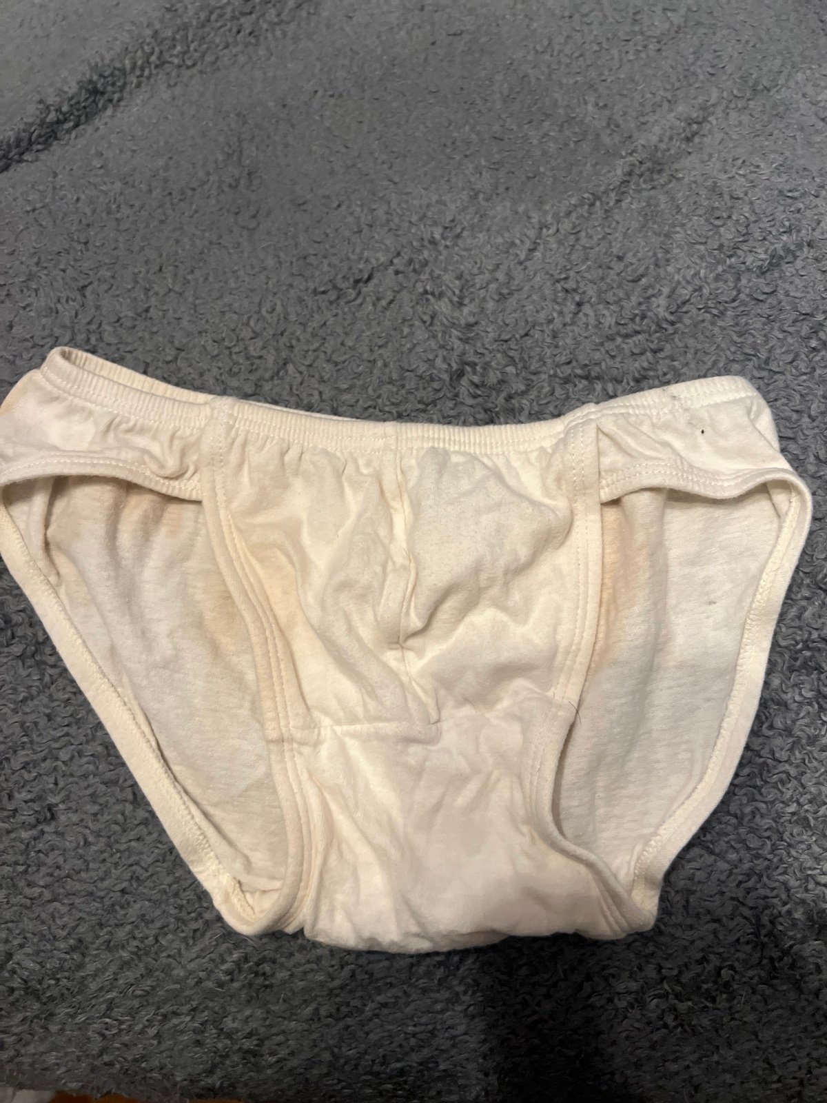 Intimates style no. 730 RN#64472 1950’s