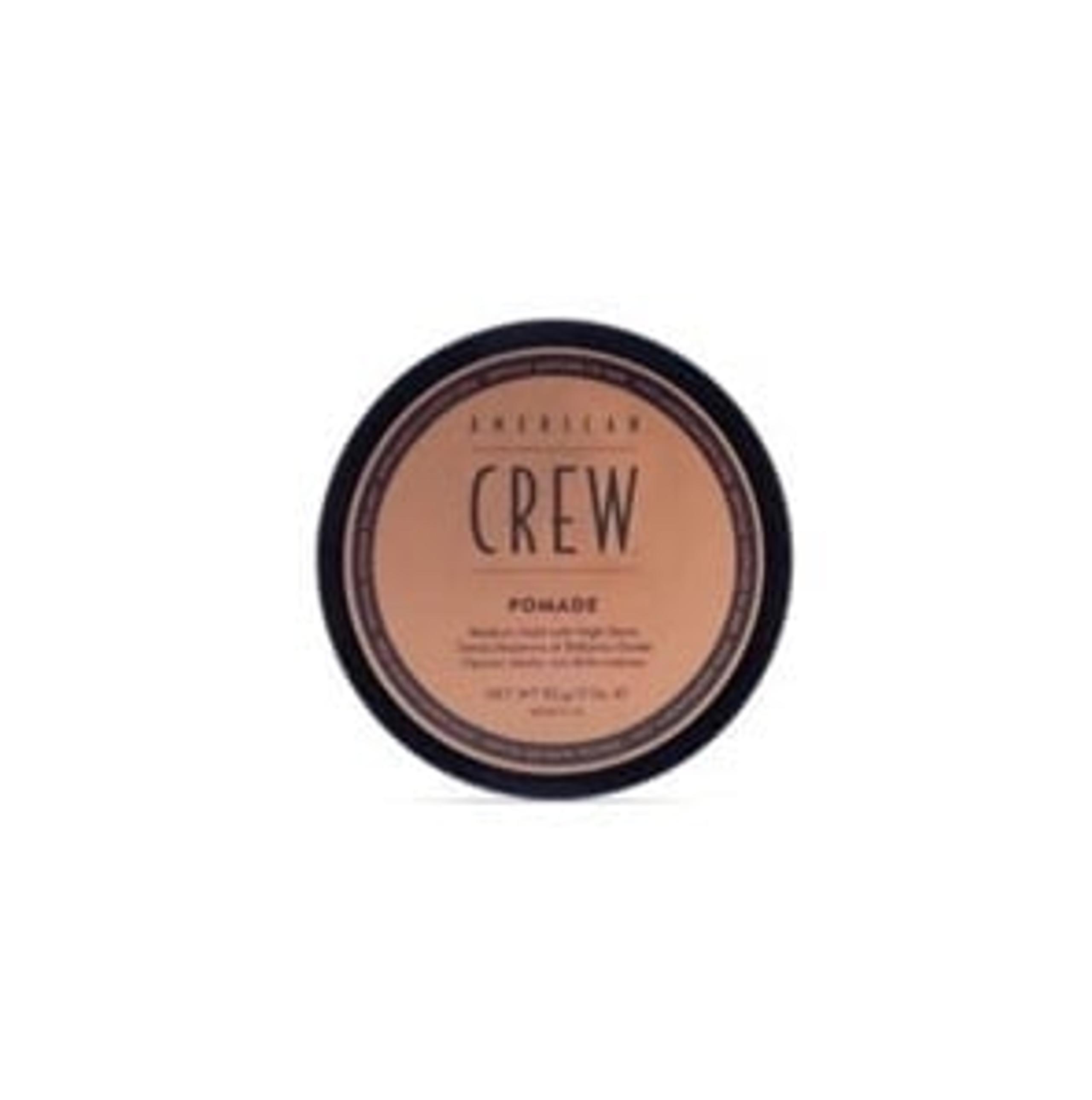 American Crew Pomade 3oz