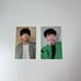 BTS TAEHYUNG V BE LUCKY DRAWS PHOTOCARD