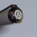 S.T. Dupont Fountain Pen Liberté Paris White Lacquer
