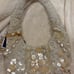 TikTok Viral white shell purse