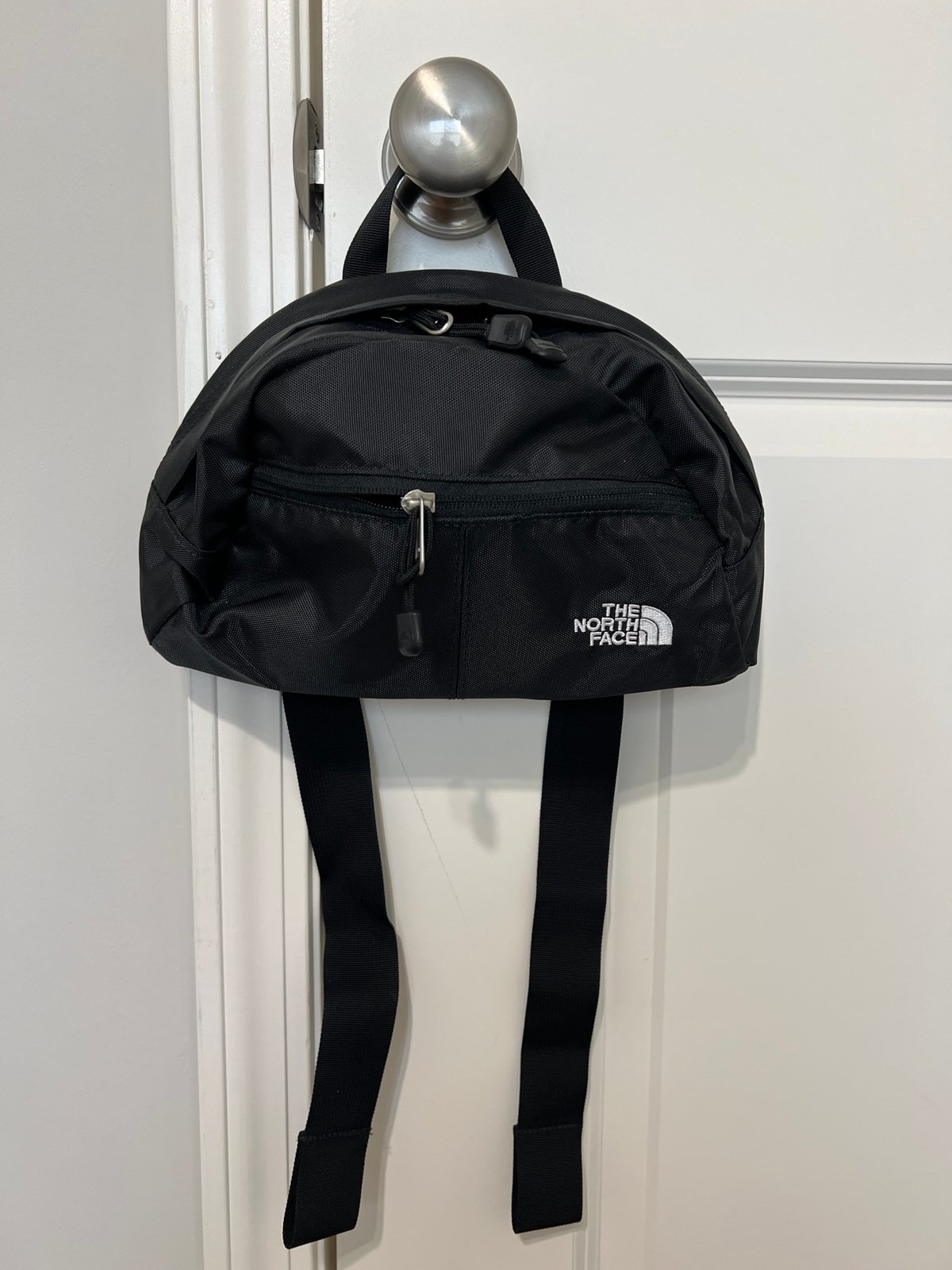 THE NORTH FACE Waist Bag Mountain Biker Lumbar Fanny Pack